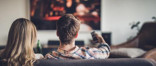 5 Film Dengan Cerita Romantis di Hari Valentine